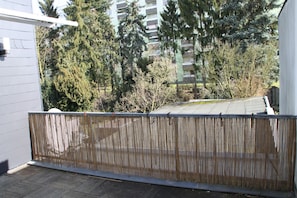 Senior Suite | Terrace/patio