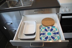 Suite | Équipements de la chambre