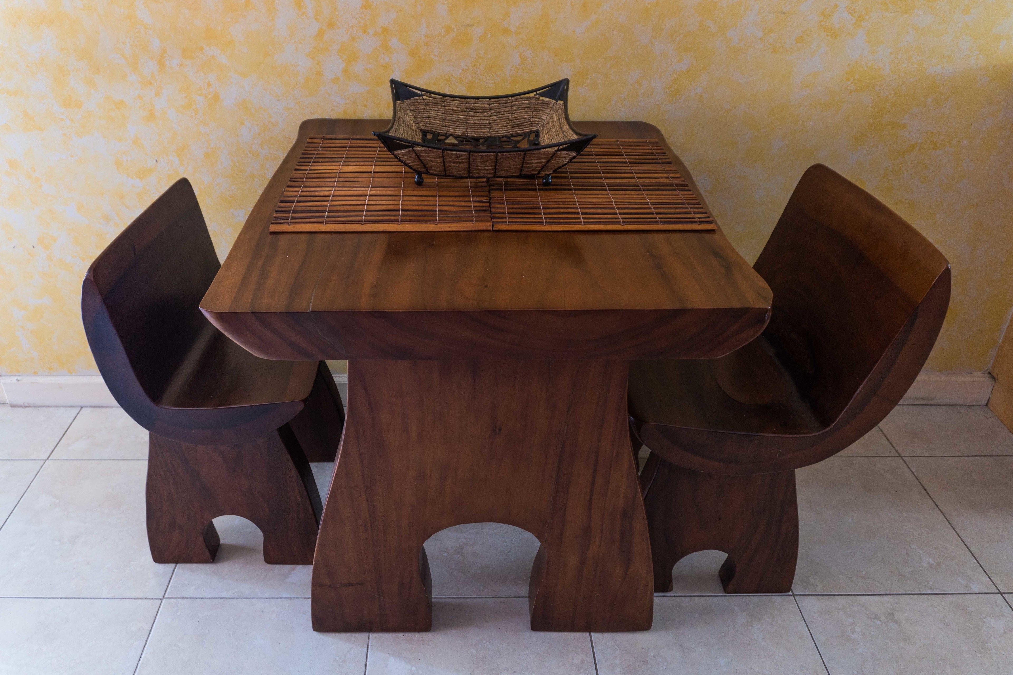 Apartamento conforto, 1 quarto, para não fumantes, sacada | Opções para refeição no quarto