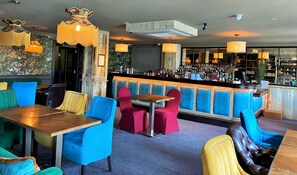 Bar (en la propiedad)