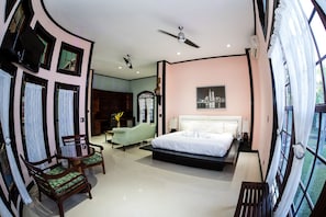 Room - Villa Dora Mae (Ocho Rios)