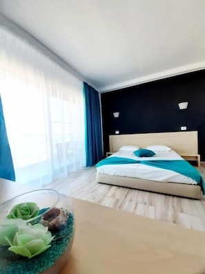 Apartment, Sea View