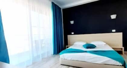 Ryanna Beach - Plaja Belona