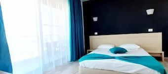 Ryanna Beach - Plaja Belona