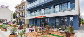 Ryanna Beach - Plaja Belona