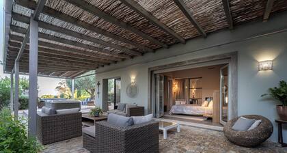 Fazenda Nova - Country House