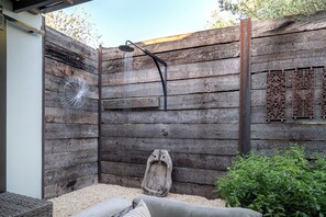 Terrace/patio - Fazenda Nova - Country House (Tavira)