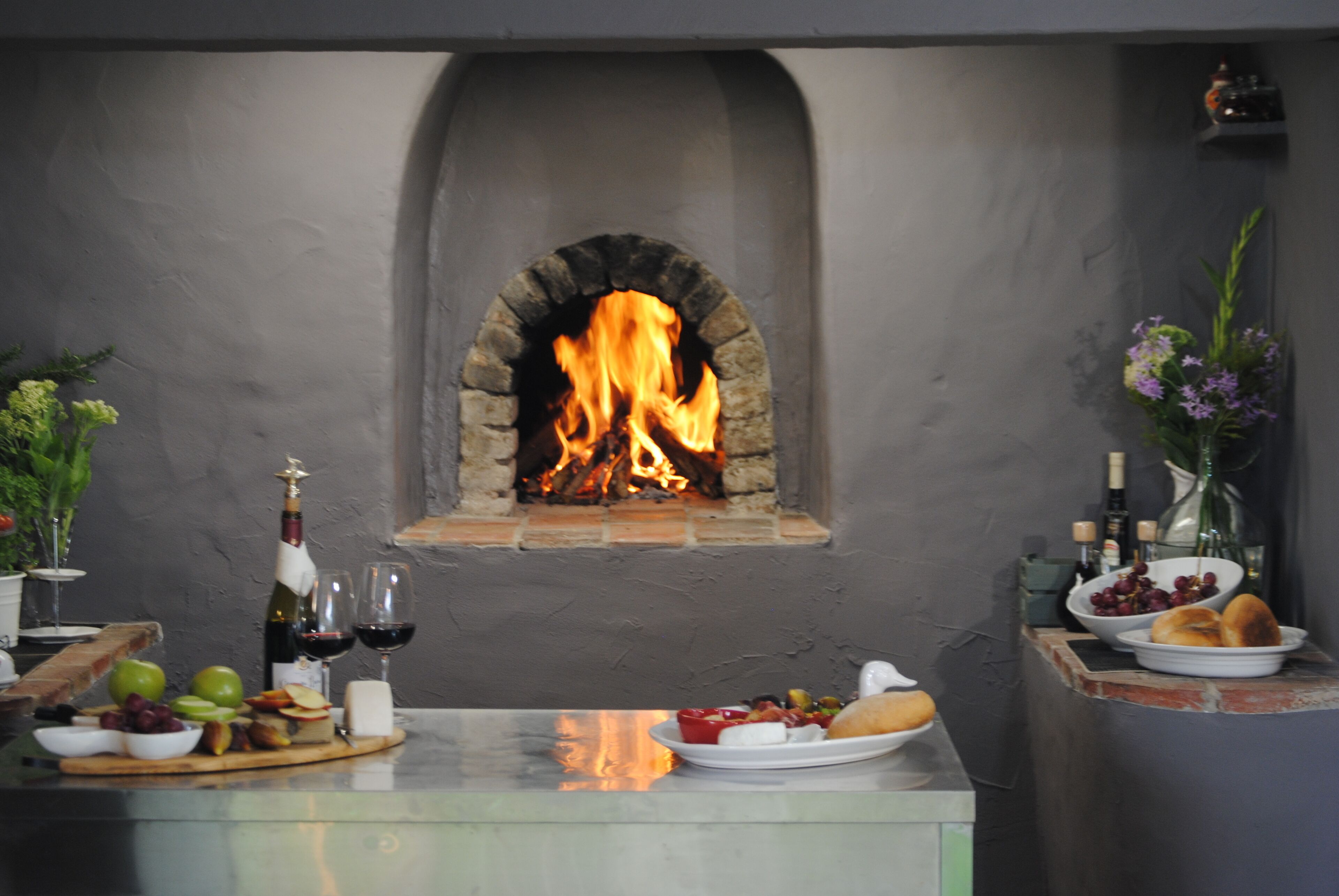 Photo - Fazenda Nova Country House