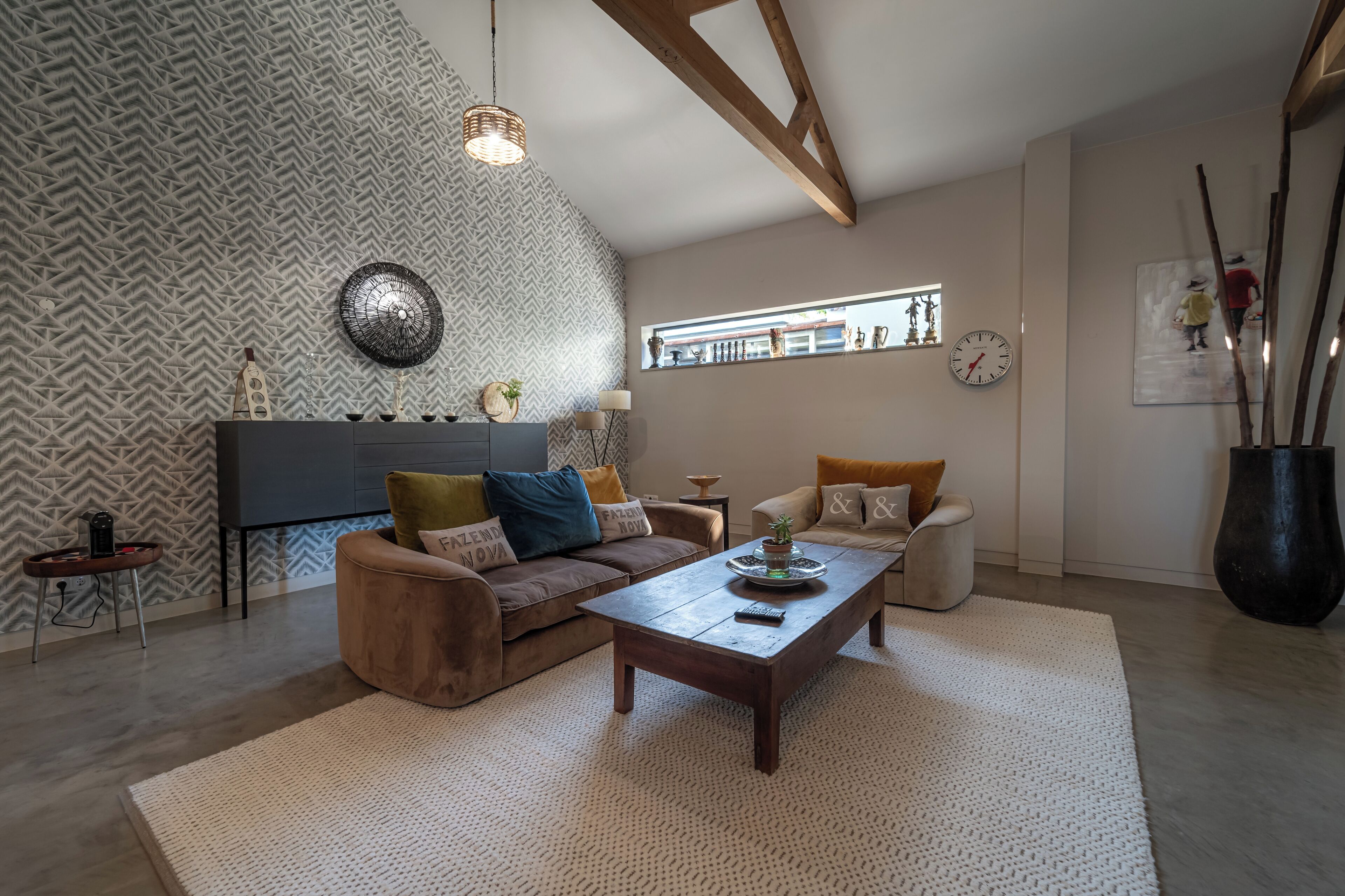 Photo - Fazenda Nova Country House