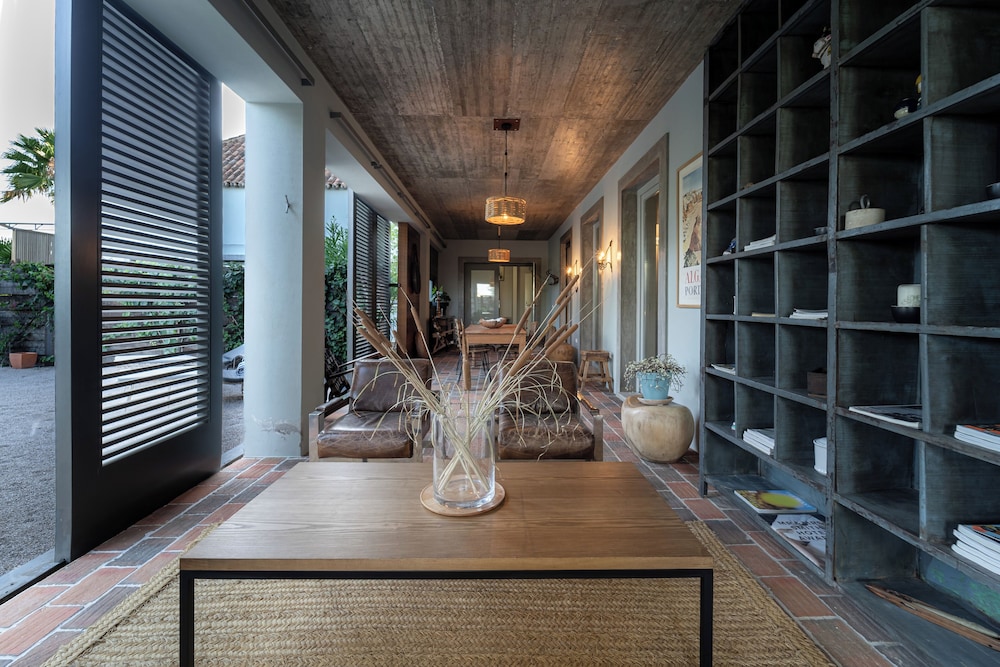 Fazenda Nova Country House by null