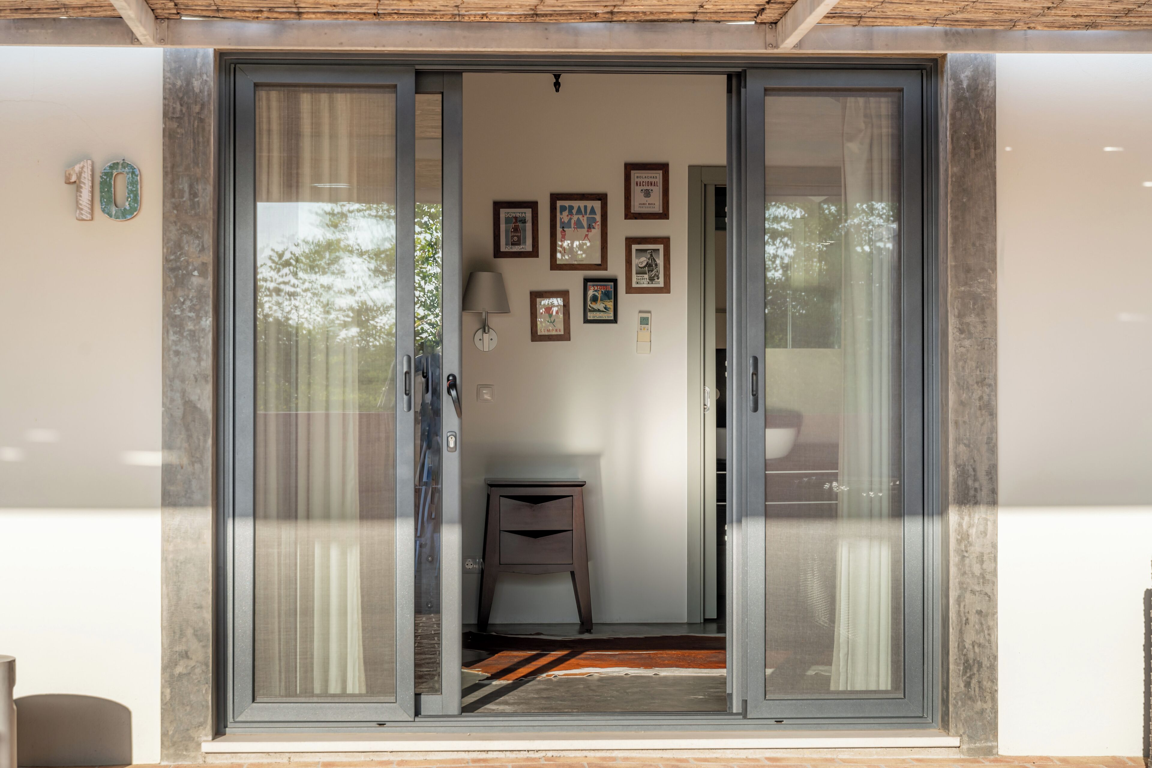 Photo - Fazenda Nova Country House