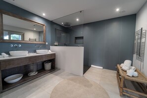 Bathroom - Fazenda Nova - Country House (Tavira)