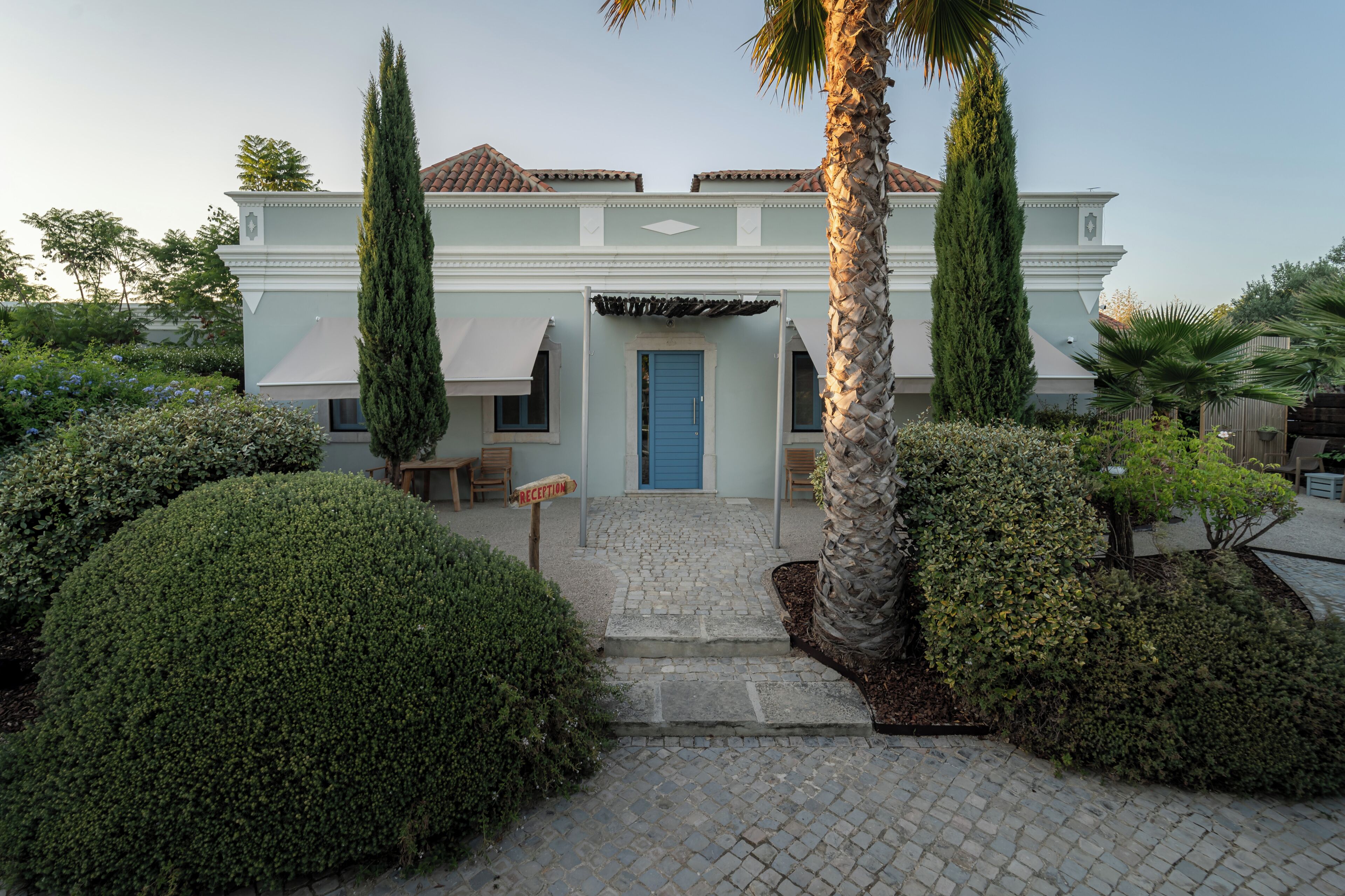 Photo - Fazenda Nova Country House