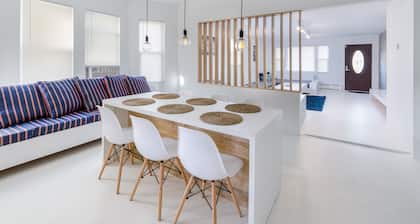 MiCasaZ S. NJ - 10 min to Philly