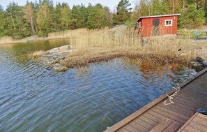 Boendeområde