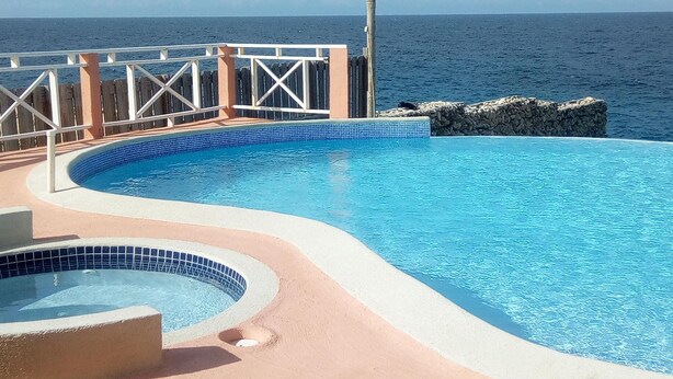 Piscina al aire libre