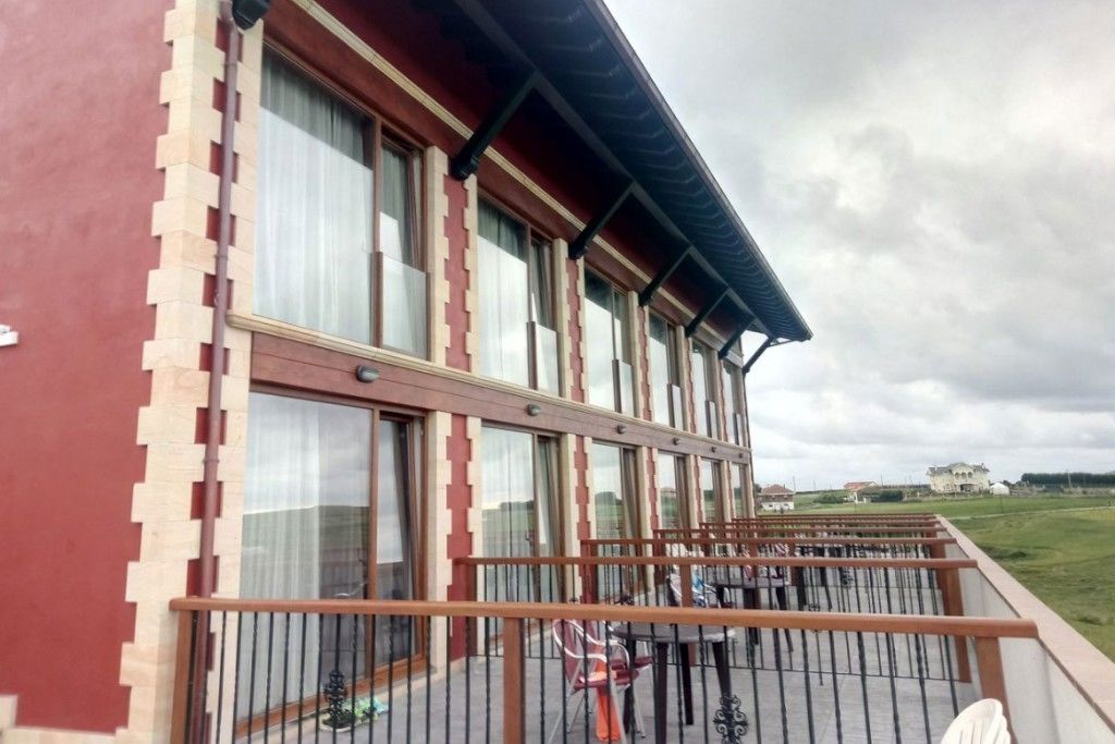 Foto - Posada Punta Ballota