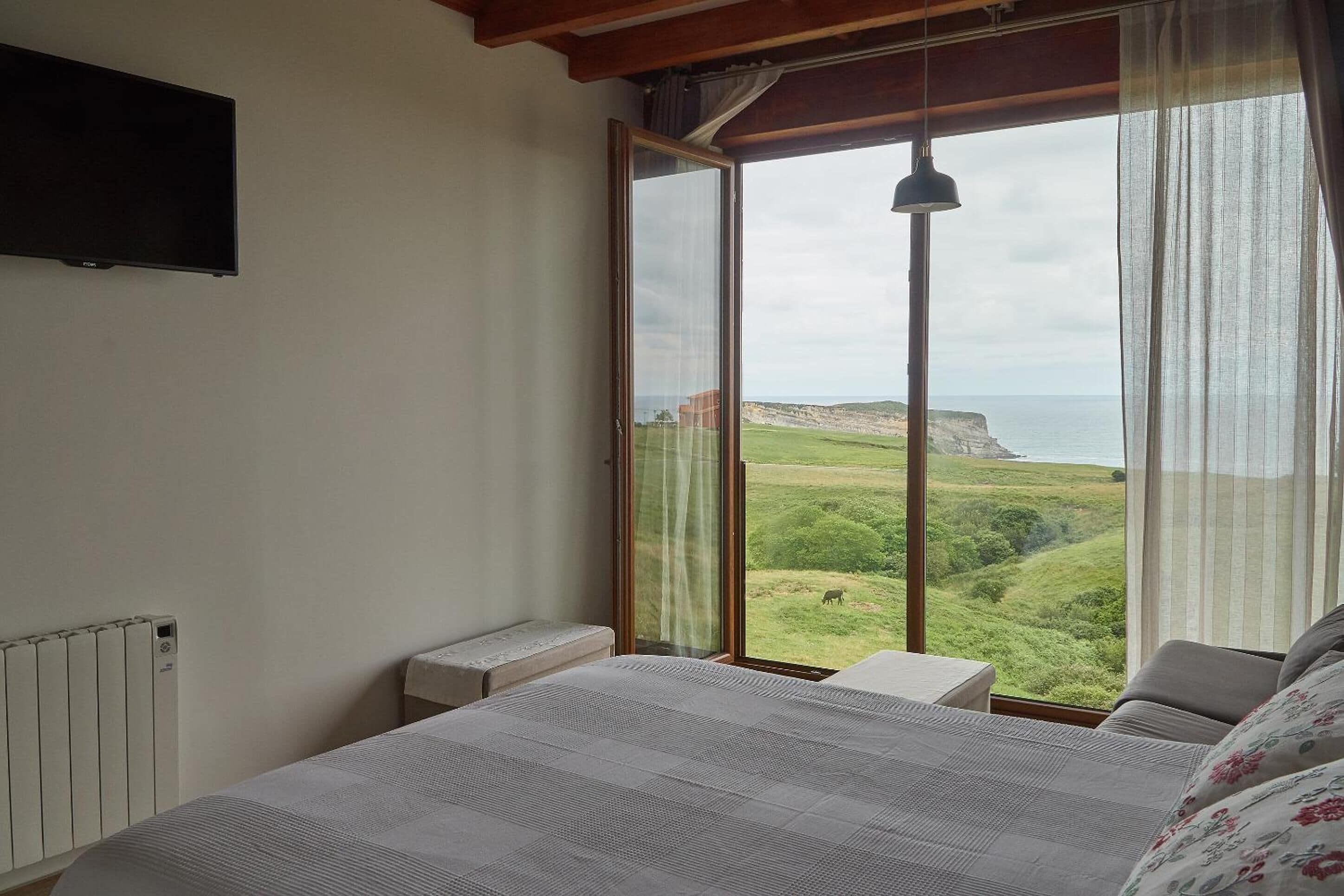 Foto - Posada Punta Ballota