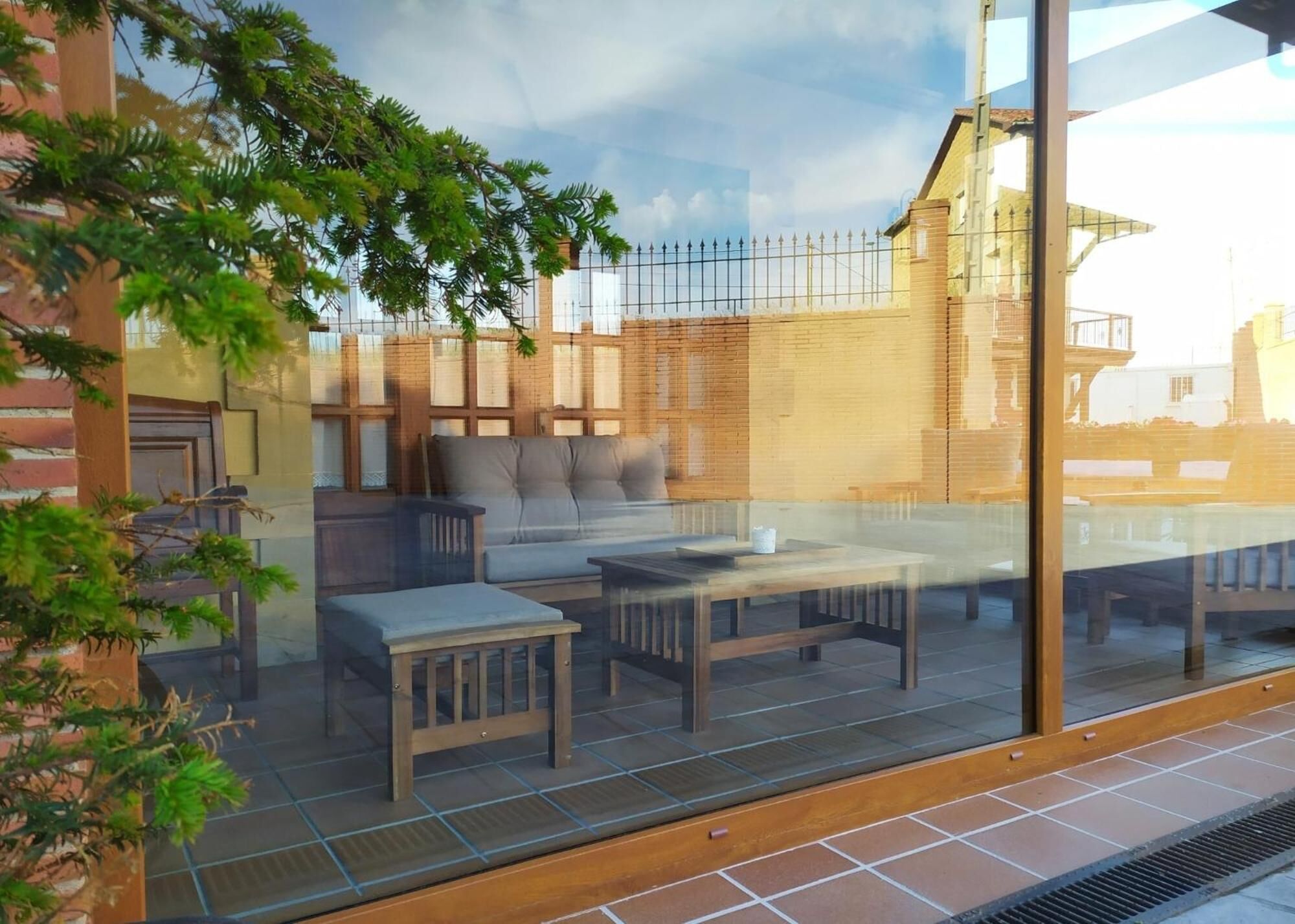 Foto - Posada Punta Ballota