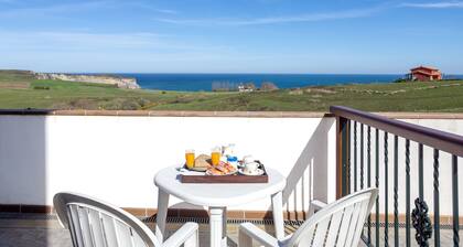 Posada Punta Ballota