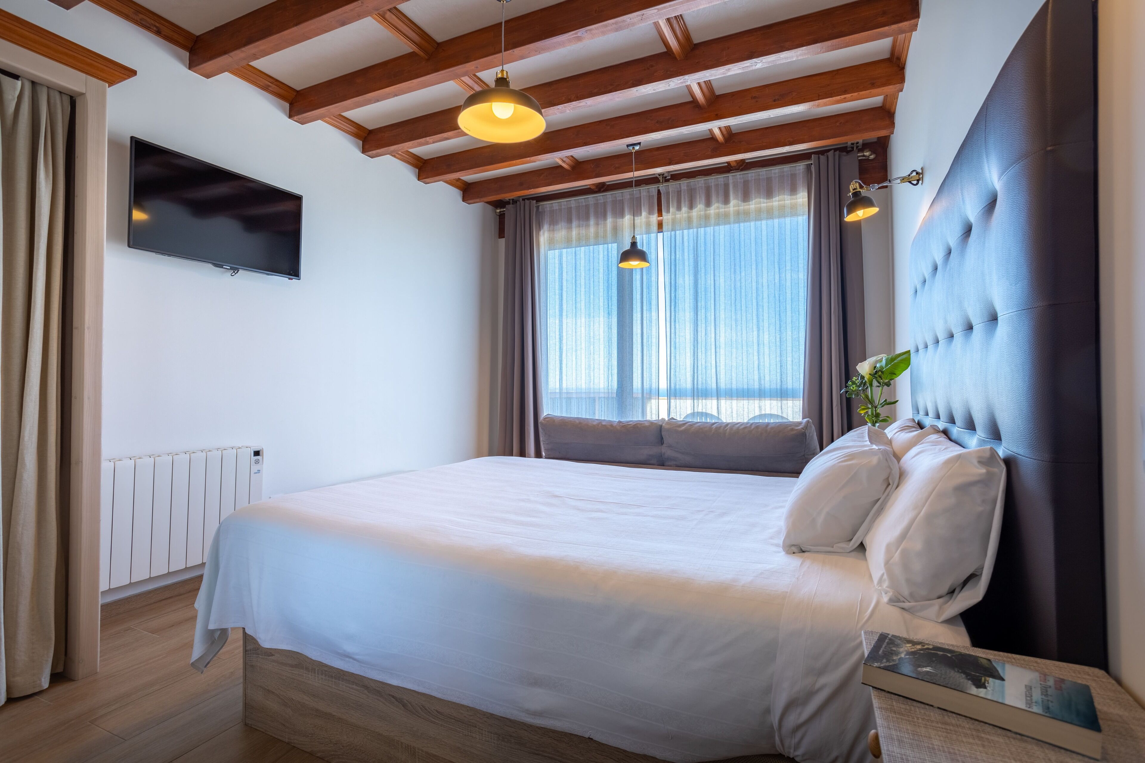 Foto - Posada Punta Ballota