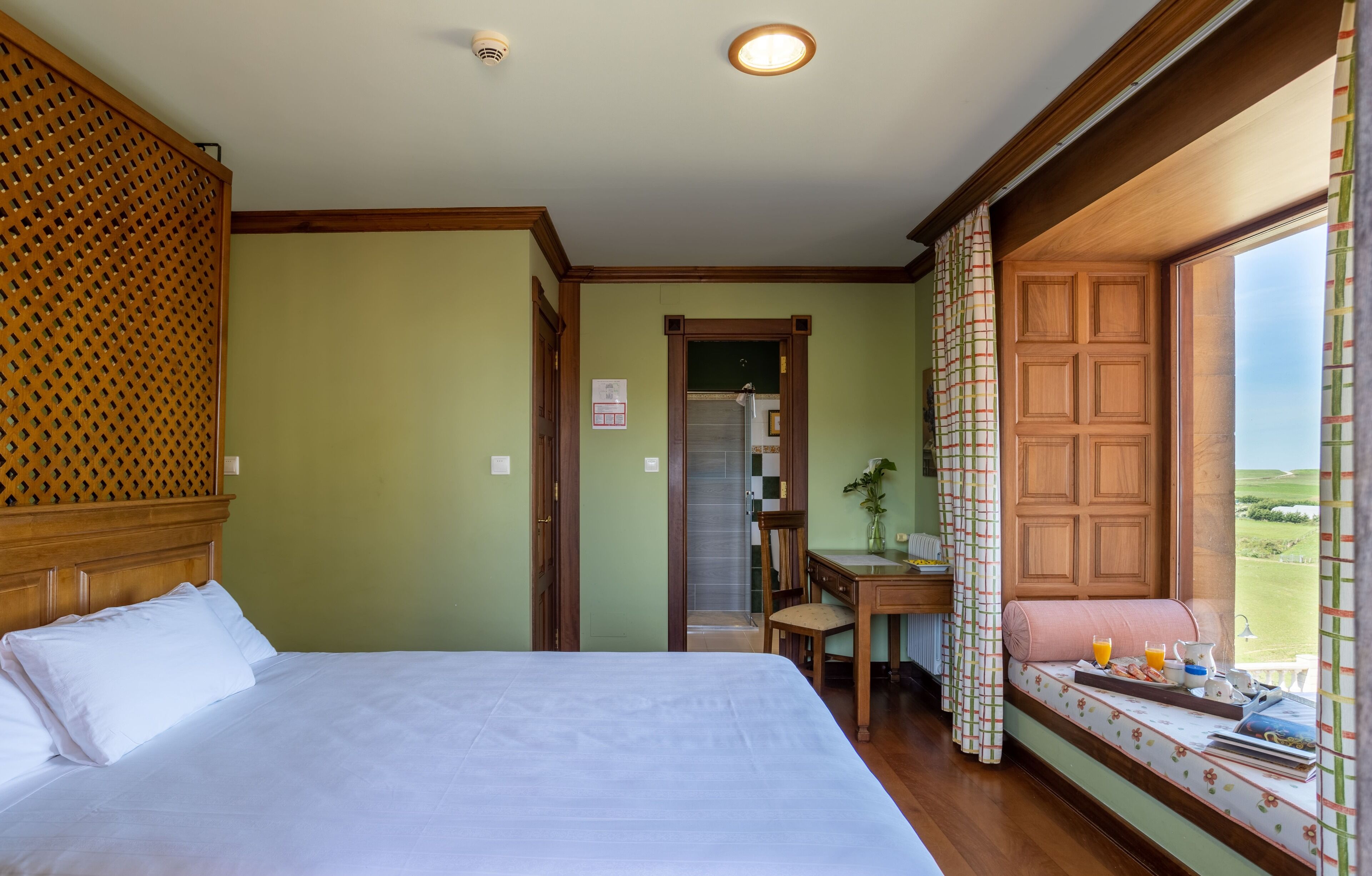 Foto - Posada Punta Ballota