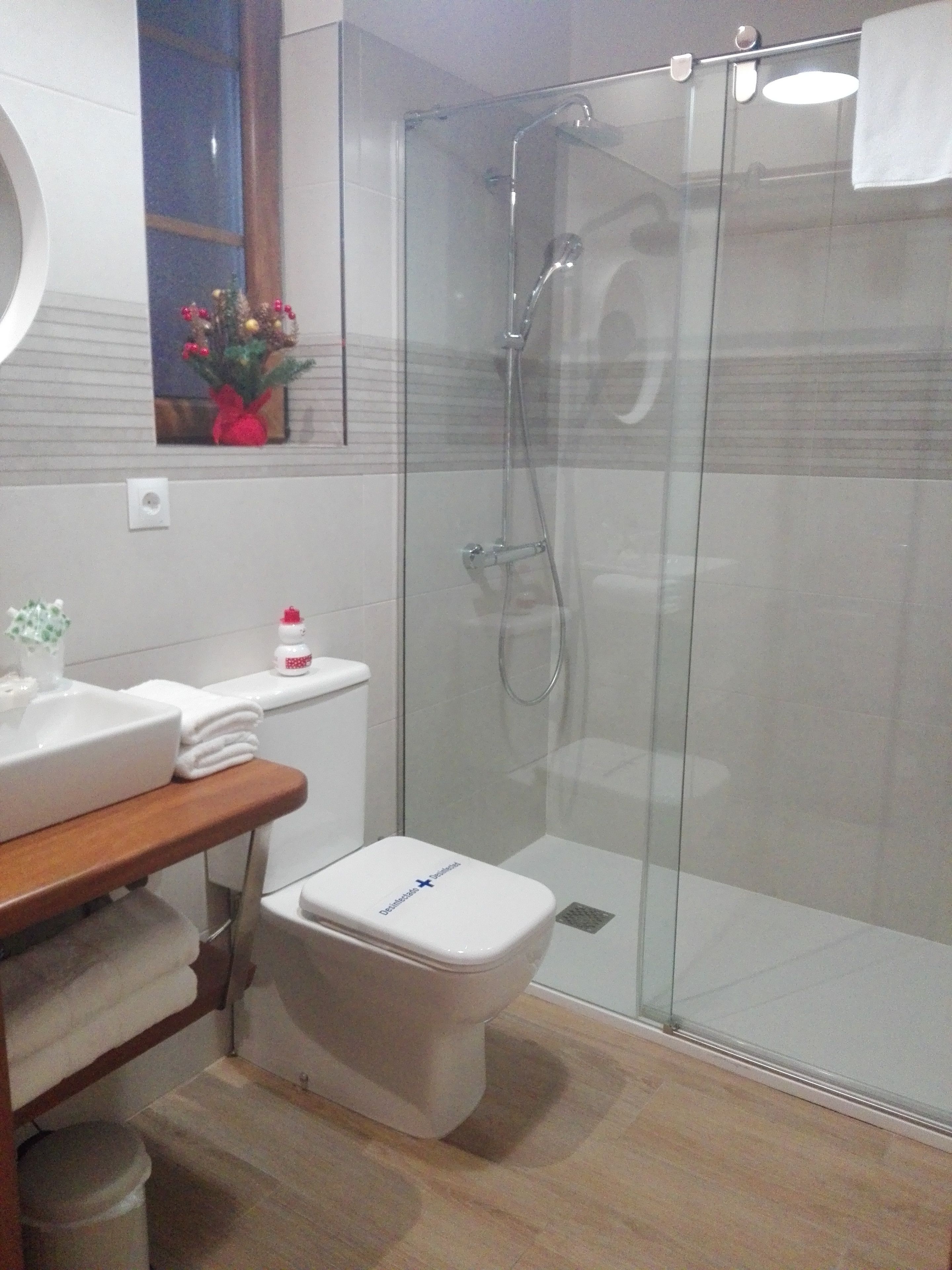 Foto - Posada Punta Ballota