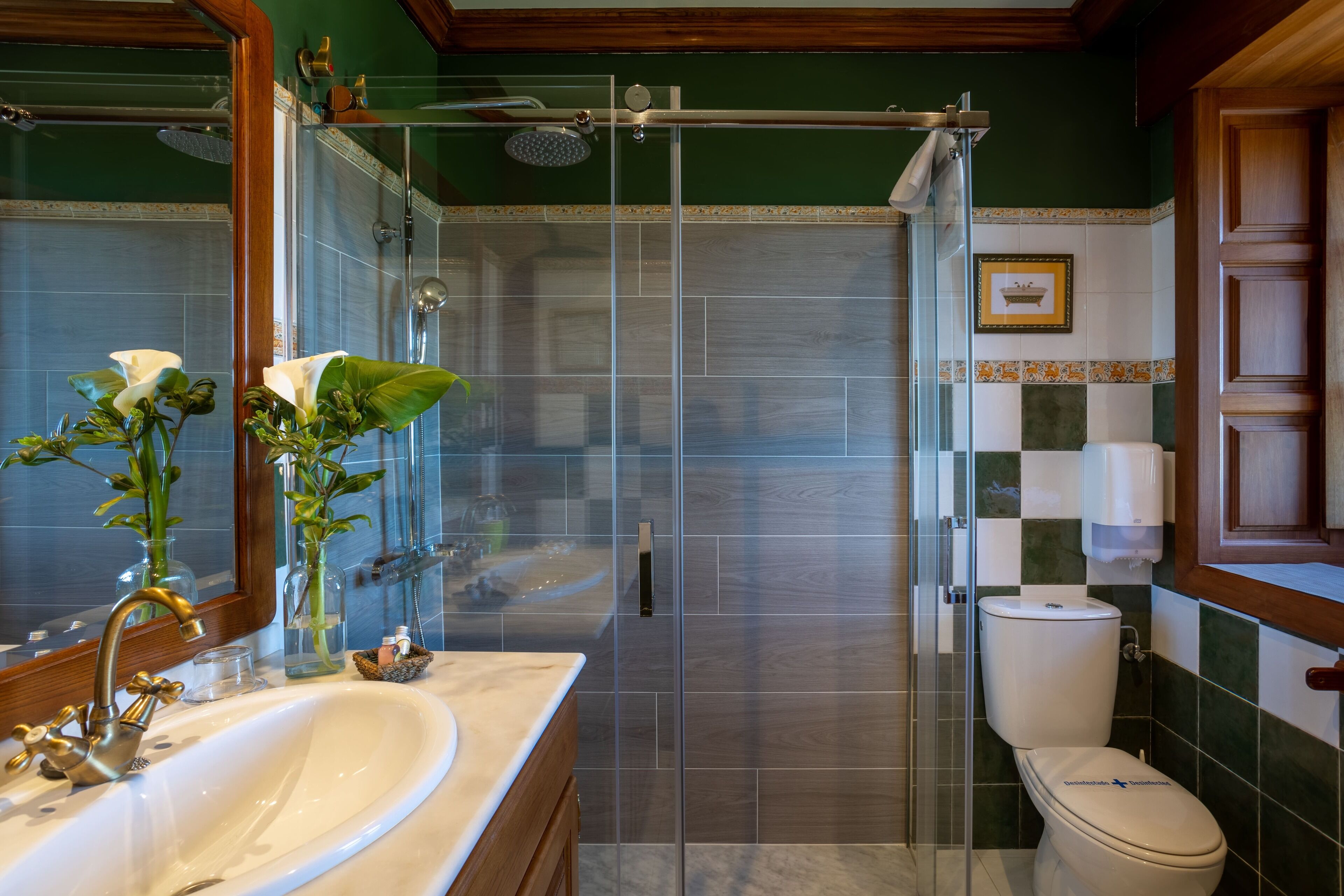 Foto - Posada Punta Ballota