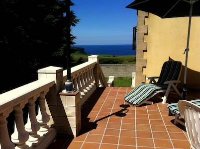 Posada Punta Ballota