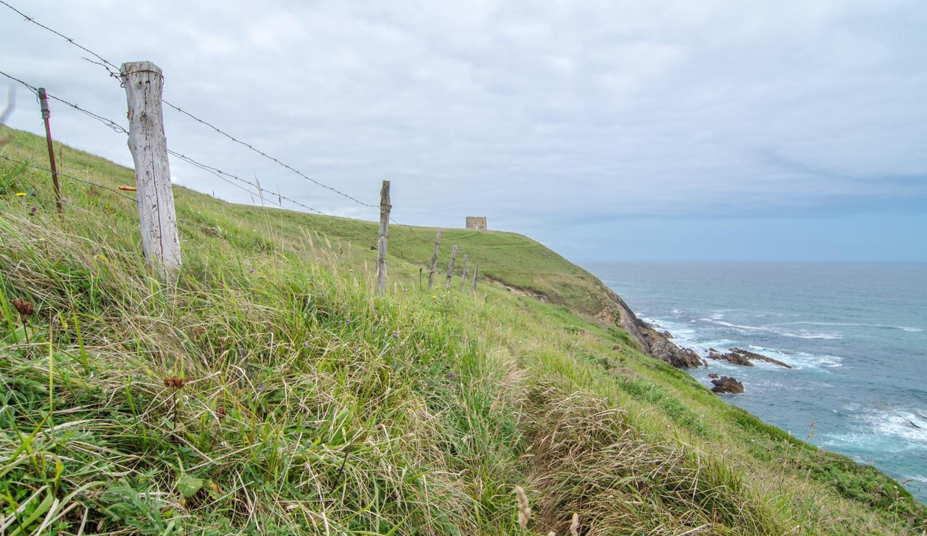 Foto - Posada Punta Ballota