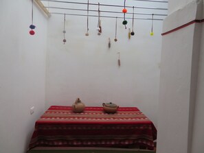 Café da manhã, almoço e jantar; culinária regional