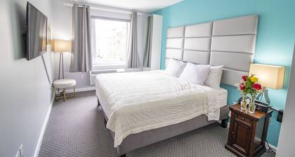 Canal Loft Hotel