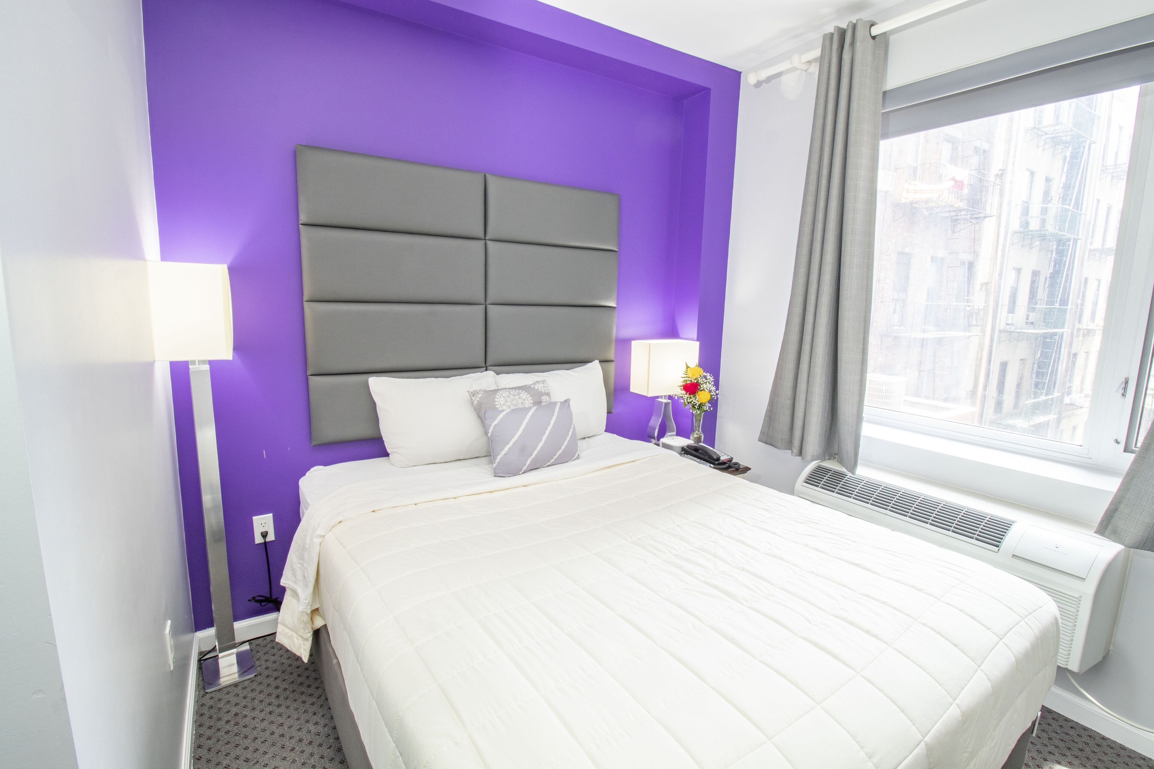 Camera, 1 letto queen | Biancheria in cotone egiziano, biancheria da letto di alta qualità