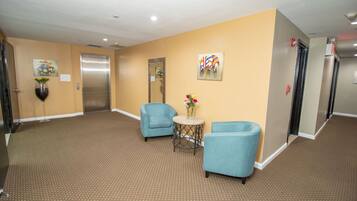 Sala de reuniones