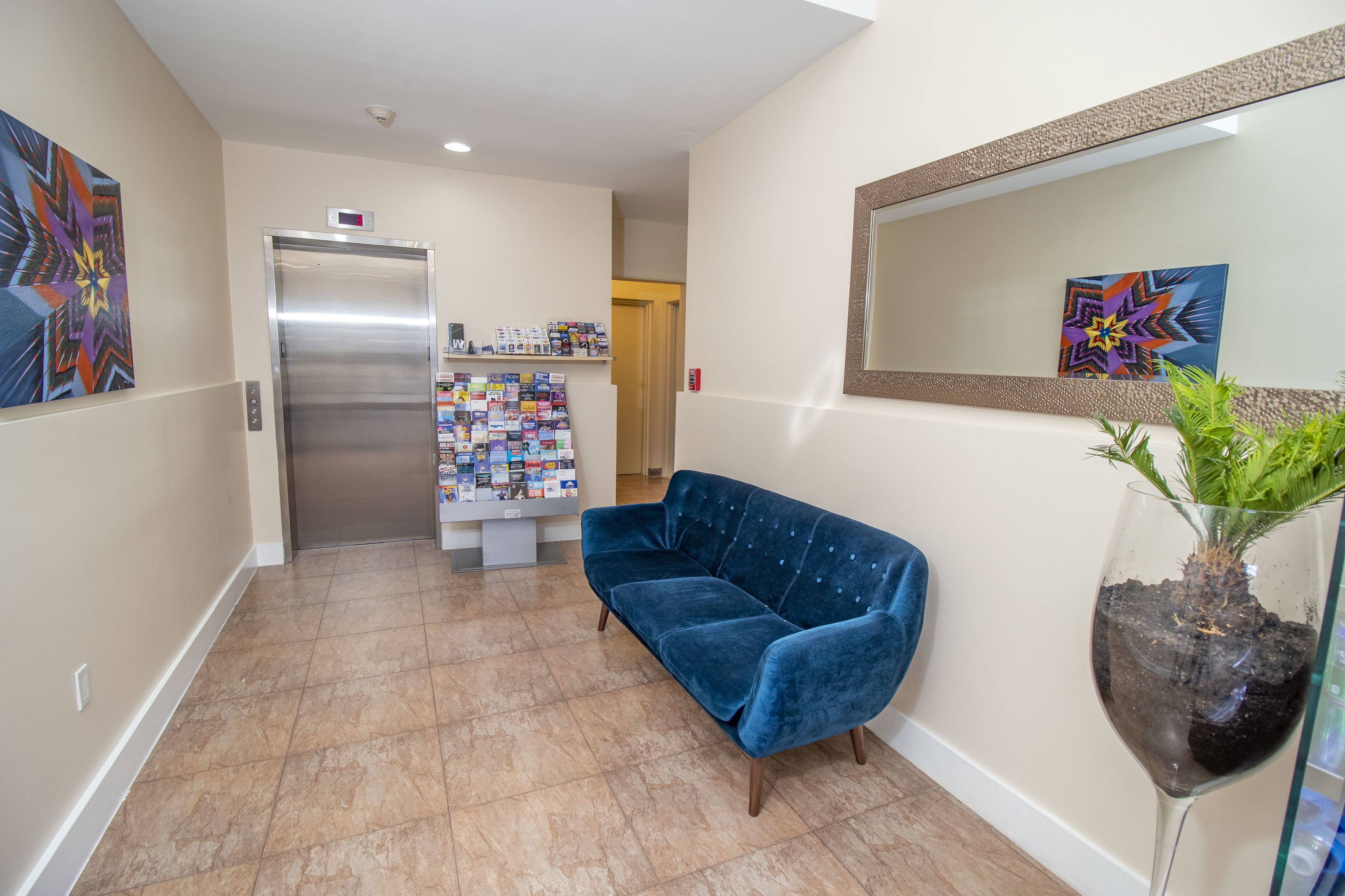 Foto - Canal Loft Hotel