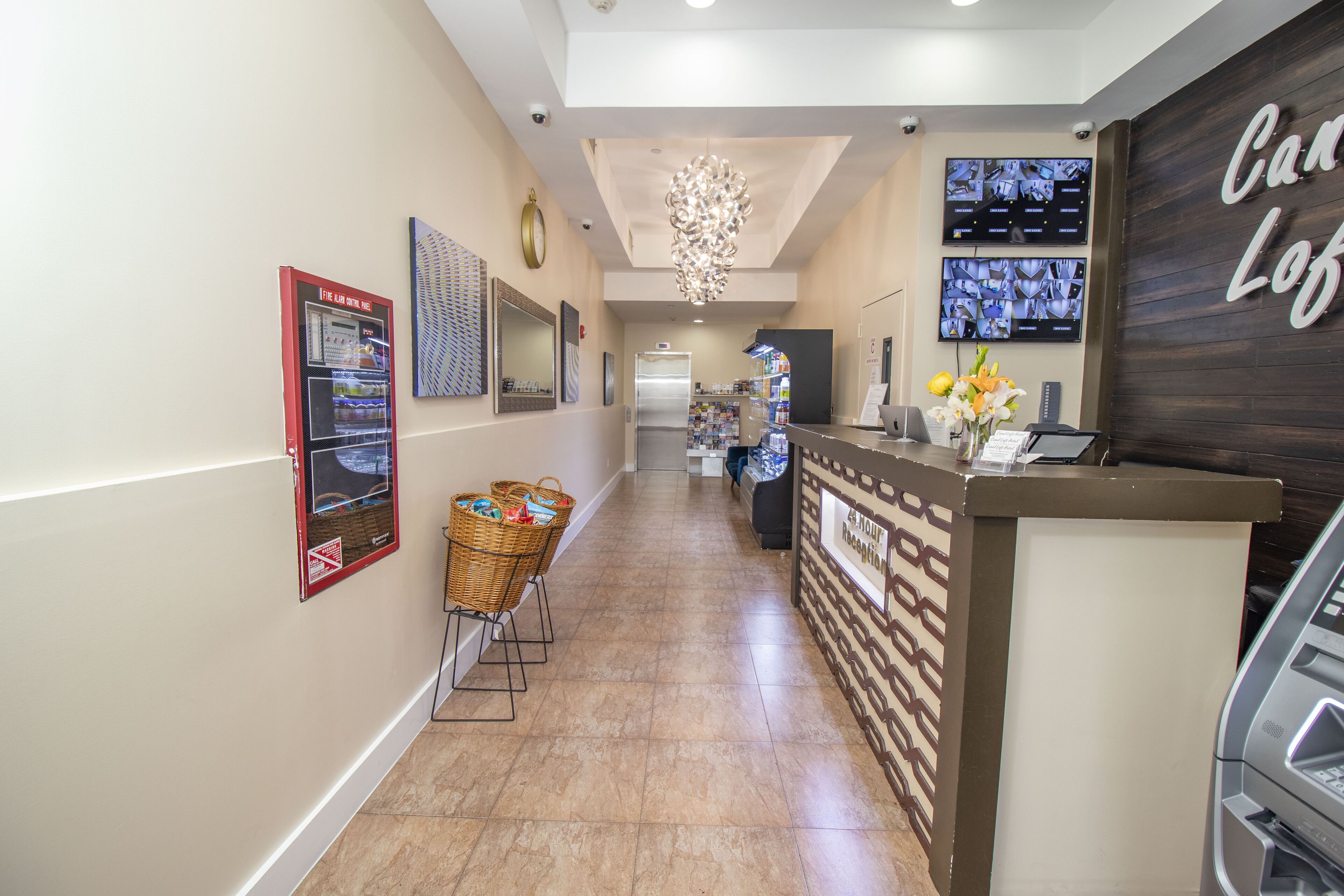 Photo - Canal Loft Hotel