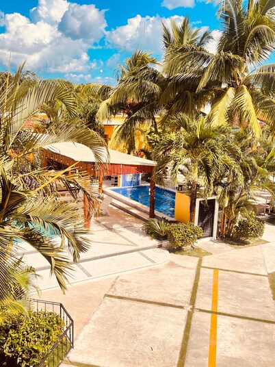 Hotel Scarlette