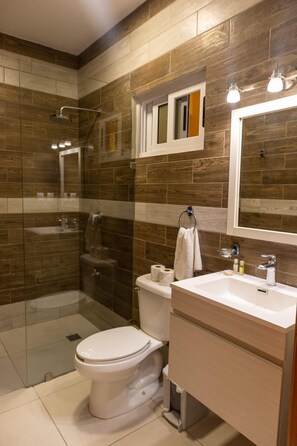 Bathroom - Hotel Scarlette (Tulum)