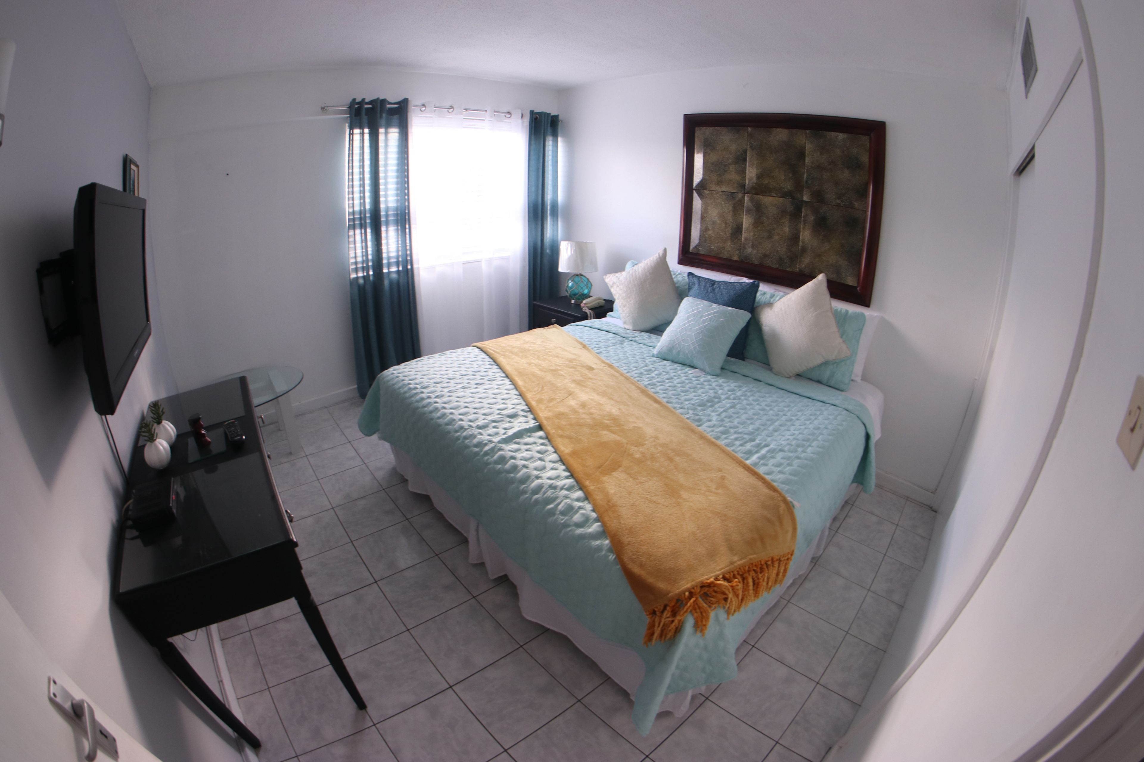 Beach Condo at Turtle Towers