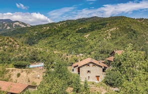 Exterior - Nice home in Palazzuolo s. Senio FI (Palazzuolo s. Senio FI)