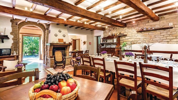 Unclassified image, 1 of 28, button - Nice home in Palazzuolo s. Senio FI (Palazzuolo s. Senio FI)