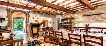 Nice home in Palazzuolo s. Senio FI