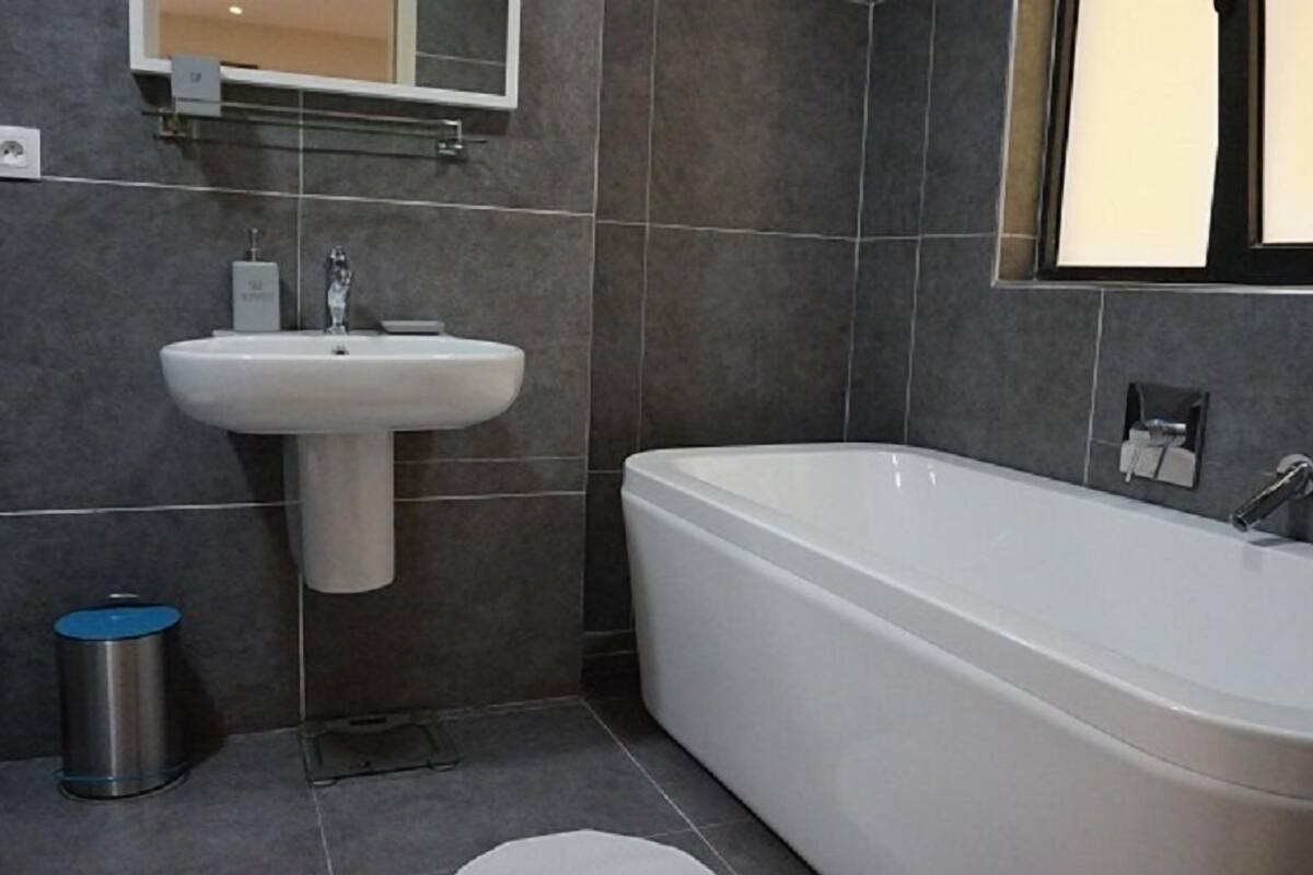 Duplex | Bathroom