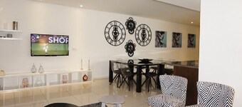 Residence Water Front
