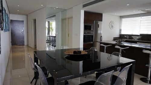 Residence Water Front