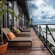 Mayan Monkey Cancun | Social Hotel