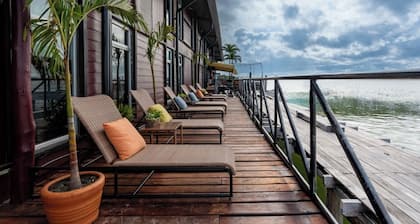 Mayan Monkey Cancun | Social Hotel