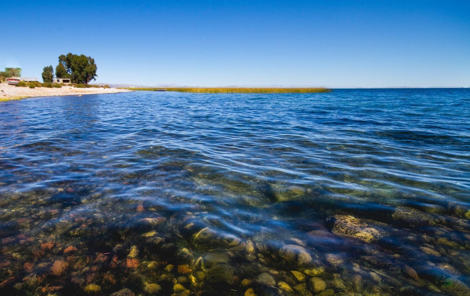 セーリング、カヤック