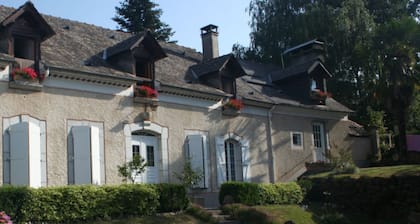 Chambres d'hĂŽtes Anousta