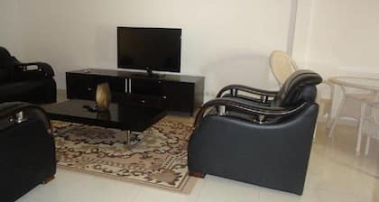 Residence Yoff Toundou Bya